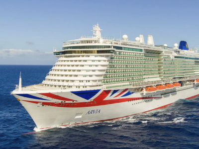 Cruise giant accused of planning ‘fire and rehire’ scheme 